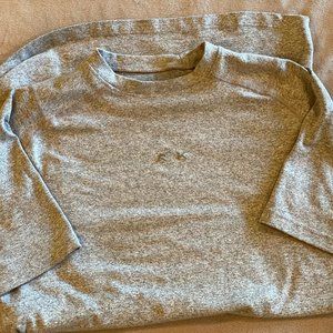 Reebok Performance Crew Neck Shirt